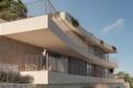 Villa for sale in Benissa