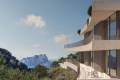 Villa for sale in Benissa