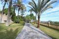 Villa for sale in Benissa