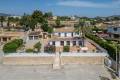 Villa for sale in Benissa