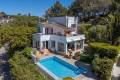 Villa for sale in Benissa