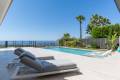 Villa for sale in Benissa