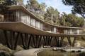 Villa for sale in Benissa
