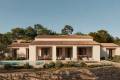Villa for sale in Benissa