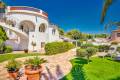 Villa for sale in Benissa