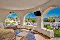 Villa for sale in Benissa