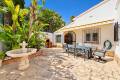 Villa for sale in Benissa