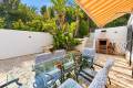 Villa for sale in Benissa