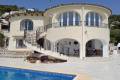 Villa for sale in Benissa
