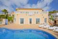 Villa for sale in Benitachell