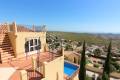 Villa for sale in Benitachell