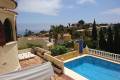 Villa for sale in Benitachell