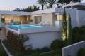 Villa for sale in Benitachell