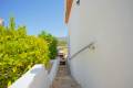 Villa for sale in Benitachell