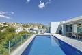 Villa for sale in Benitachell