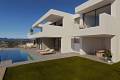 Villa for sale in Benitachell