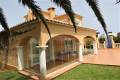Villa for sale in Benitachell