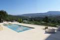 Villa for sale in Benitachell