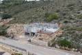 Villa for sale in Benitachell