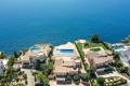 villa for sale in Benitachell