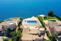 villa for sale in Benitachell
