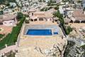 villa for sale in Benitachell
