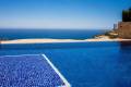 villa for sale in Benitachell