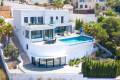 villa for sale in Benitachell