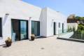 villa for sale in Benitachell