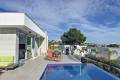 villa for sale in Benitachell