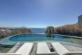 Villa for sale in Benitachell