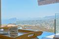 Villa for sale in Benitachell