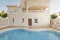 Villa for sale in Benitachell