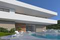 Villa for sale in Benitachell