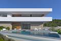 Villa for sale in Benitachell