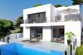 Villa for sale in Benitachell