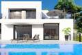 Villa for sale in Benitachell