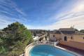 Villa for sale in Benitachell