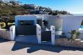 Villa for sale in Benitachell