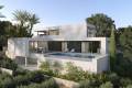 Villa for sale in Benitachell