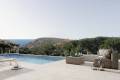 Villa for sale in Benitachell