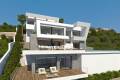 Villa for sale in Benitachell