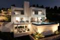 Villa for sale in Benitachell