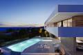 Villa for sale in Benitachell
