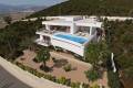 Villa for sale in Benitachell