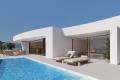 Villa for sale in Benitachell
