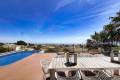 Villa for sale in Benitachell