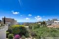 Villa for sale in Benitachell