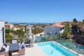 Villa for sale in Benitahell