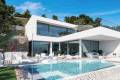 Villa for sale in Calpe 